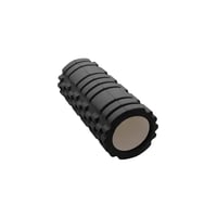 Massagerolle: Ideal für Pilates, Yoga, Fitnessübungen (Farbe je nach Verfügbarkeit)